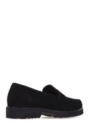 Women's Suede Shoes | Derimod Women's Suede Shoes | Derimod