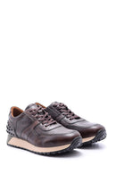 Erkek Deri Sneaker | Derimod Erkek Deri Sneaker | Derimod