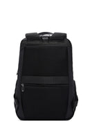 D-Pack Unisex Siyah Teknolojik Kumaş Hardcase Sırt Çantası | Derimod D-Pack Unisex Siyah Teknolojik Kumaş Hardcase Sırt Çantası | Derimod