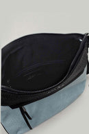 Blue Women's Crossbody Bag | Derimod Blue Women's Crossbody Bag | Derimod