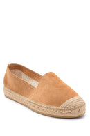 Kadın Süet Espadril | Derimod Kadın Süet Espadril | Derimod