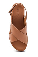 Kadın Casual Sandalet | Derimod Kadın Casual Sandalet | Derimod