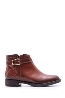 Women's Buckle Boots | Derimod Women's Buckle Boots | Derimod