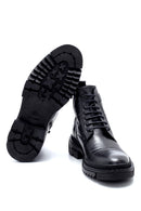 Men's Leather Boots | Derimod Men's Leather Boots | Derimod