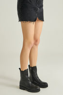Soft Leather Women's Boots | Derimod Soft Leather Women's Boots | Derimod