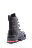 Women's Leather Boots | Derimod Women's Leather Boots | Derimod