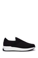 Erkek Siyah Sneaker | Derimod Erkek Siyah Sneaker | Derimod