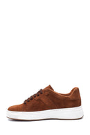 Erkek Deri Süet Sneaker | Derimod Erkek Deri Süet Sneaker | Derimod