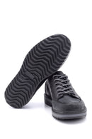 Men's Nubuck Leather Shoes | Derimod Men's Nubuck Leather Shoes | Derimod