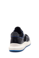 Men's Leather Sneaker | Derimod Men's Leather Sneaker | Derimod