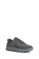 Erkek Geox Spherica Sneaker | Derimod Erkek Geox Spherica Sneaker | Derimod