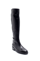 Women's Leather Boots | Derimod Women's Leather Boots | Derimod