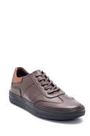 Men's Leather Classic Boots | Derimod Men's Leather Classic Boots | Derimod