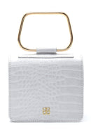 Women's Crocodile Handbag | Derimod Women's Crocodile Handbag | Derimod