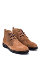 Men's Suede Casual Boots | Derimod Men's Suede Casual Boots | Derimod