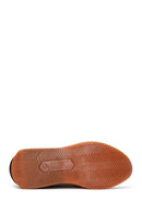 Men's Leather Sneaker | Derimod Men's Leather Sneaker | Derimod