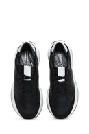 Women's Leather Sneaker | Derimod Women's Leather Sneaker | Derimod