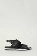 Women's Leather Sandals | Derimod Women's Leather Sandals | Derimod