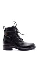 Women's Leather Boots | Derimod Women's Leather Boots | Derimod