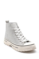 Women's Stone Boots | Derimod Women's Stone Boots | Derimod