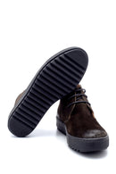 Men's Suede Casual Boots | Derimod Men's Suede Casual Boots | Derimod