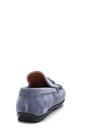 Erkek Deri Süet Loafer | Derimod Erkek Deri Süet Loafer | Derimod