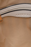 Women's Transparent Shoulder Bag | Derimod Women's Transparent Shoulder Bag | Derimod