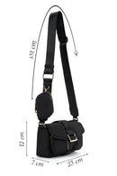 Women's Casual Crossbody Bag | Derimod Women's Casual Crossbody Bag | Derimod