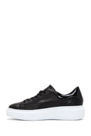 Women's Leather Sneaker | Derimod Women's Leather Sneaker | Derimod