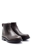 Men's Casual Leather Boots | Derimod Men's Casual Leather Boots | Derimod