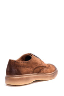 Men's Suede Leather Shoes | Derimod Men's Suede Leather Shoes | Derimod