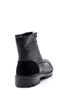 Men's Leather Boots | Derimod Men's Leather Boots | Derimod