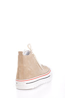 Women's Suede Leather Shoes | Derimod Women's Suede Leather Shoes | Derimod