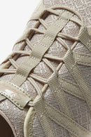 Skechers Kadın Bej Glide-Step Beyond-Indomitable Sneaker | Derimod Skechers Kadın Bej Glide-Step Beyond-Indomitable Sneaker | Derimod