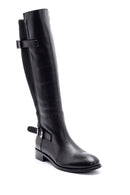 Women's Leather Boots | Derimod Women's Leather Boots | Derimod