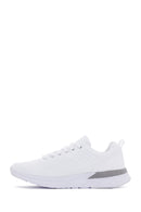 Hammer Jack Kadın Beyaz Manaus Z Sneaker | Derimod Hammer Jack Kadın Beyaz Manaus Z Sneaker | Derimod