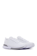 Hammer Jack Kadın Beyaz Manaus Z Sneaker | Derimod Hammer Jack Kadın Beyaz Manaus Z Sneaker | Derimod