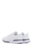 Hammer Jack Kadın Beyaz Manaus Z Sneaker | Derimod Hammer Jack Kadın Beyaz Manaus Z Sneaker | Derimod