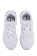 Hammer Jack Kadın Beyaz Manaus Z Sneaker | Derimod Hammer Jack Kadın Beyaz Manaus Z Sneaker | Derimod