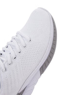 Hammer Jack Kadın Beyaz Manaus Z Sneaker | Derimod Hammer Jack Kadın Beyaz Manaus Z Sneaker | Derimod
