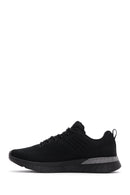 Hammer Jack Women's Black Manaus Z Sneaker | Derimod Hammer Jack Women's Black Manaus Z Sneaker | Derimod