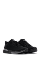 Hammer Jack Women's Black Manaus Z Sneaker | Derimod Hammer Jack Women's Black Manaus Z Sneaker | Derimod