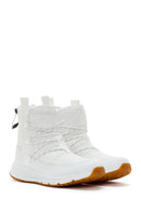 Hammer Jack Women's White Belo Waterproof Outdoor Boots | Derimod Hammer Jack Women's White Belo Waterproof Outdoor Boots | Derimod