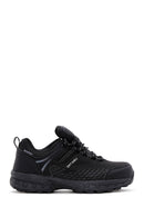 Hammer Jack Kadın Siyah Cabo Outdoor Sneaker | Derimod Hammer Jack Kadın Siyah Cabo Outdoor Sneaker | Derimod