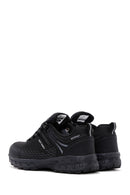 Hammer Jack Kadın Siyah Cabo Outdoor Sneaker | Derimod Hammer Jack Kadın Siyah Cabo Outdoor Sneaker | Derimod