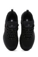 Hammer Jack Kadın Siyah Cabo Outdoor Sneaker | Derimod Hammer Jack Kadın Siyah Cabo Outdoor Sneaker | Derimod