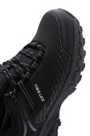 Hammer Jack Kadın Siyah Cabo Outdoor Sneaker | Derimod Hammer Jack Kadın Siyah Cabo Outdoor Sneaker | Derimod