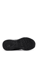 Hammer Jack Women's Black Songa Sneaker | Derimod Hammer Jack Women's Black Songa Sneaker | Derimod