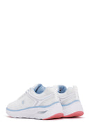 Hammer Jack Kadın Beyaz Polina Z Sneaker | Derimod Hammer Jack Kadın Beyaz Polina Z Sneaker | Derimod