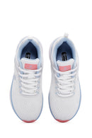 Hammer Jack Kadın Beyaz Polina Z Sneaker | Derimod Hammer Jack Kadın Beyaz Polina Z Sneaker | Derimod